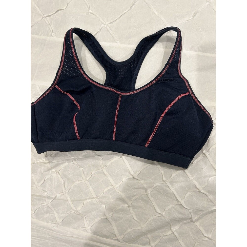 Danskin Women's Lightweight Bra Top Size M